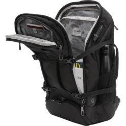Pacsafe Venturesafe EXP35 - Reiserucksack -Tatonka Verkäufe pacsafe venturesafe exp35 reiserucksack black ps 60315 100 5