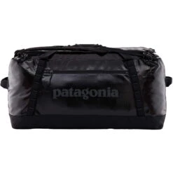 Patagonia Black Hole Duffel 100L - Reisetasche