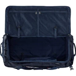 Patagonia Black Hole Duffel 100L - Reisetasche -Tatonka Verkäufe patagonia black hole duffel 100l reisetasche pat 49352 blk all 7