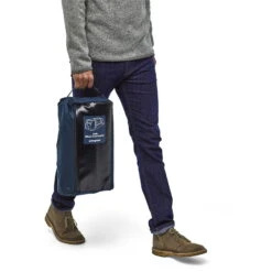 Patagonia Black Hole Duffel 100L - Reisetasche -Tatonka Verkäufe patagonia black hole duffel 100l reisetasche pat 49352 blk all 8