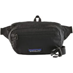 Patagonia Ultralight Black Hole Mini Hip Pack 1L - Gürteltasche