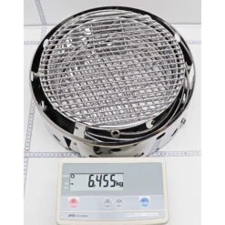 Petromax Atago - Allround Grill -Tatonka Verkäufe petromax atago allround grill rl 405556 9