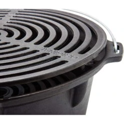 Petromax Feuergrill Tg3 - Holzkohlegrill 13 Petromax Feuergrill Tg3 - Holzkohlegrill -Tatonka Verkäufe petromax feuergrill tg3 holzkohlegrill rl 405507 3