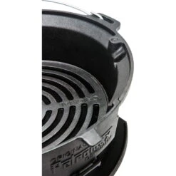 Petromax Feuergrill Tg3 - Holzkohlegrill 14 Petromax Feuergrill Tg3 - Holzkohlegrill -Tatonka Verkäufe petromax feuergrill tg3 holzkohlegrill rl 405507 4