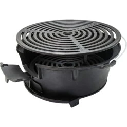 Petromax Feuergrill Tg3 - Holzkohlegrill 16 Petromax Feuergrill Tg3 - Holzkohlegrill -Tatonka Verkäufe petromax feuergrill tg3 holzkohlegrill rl 405507 6