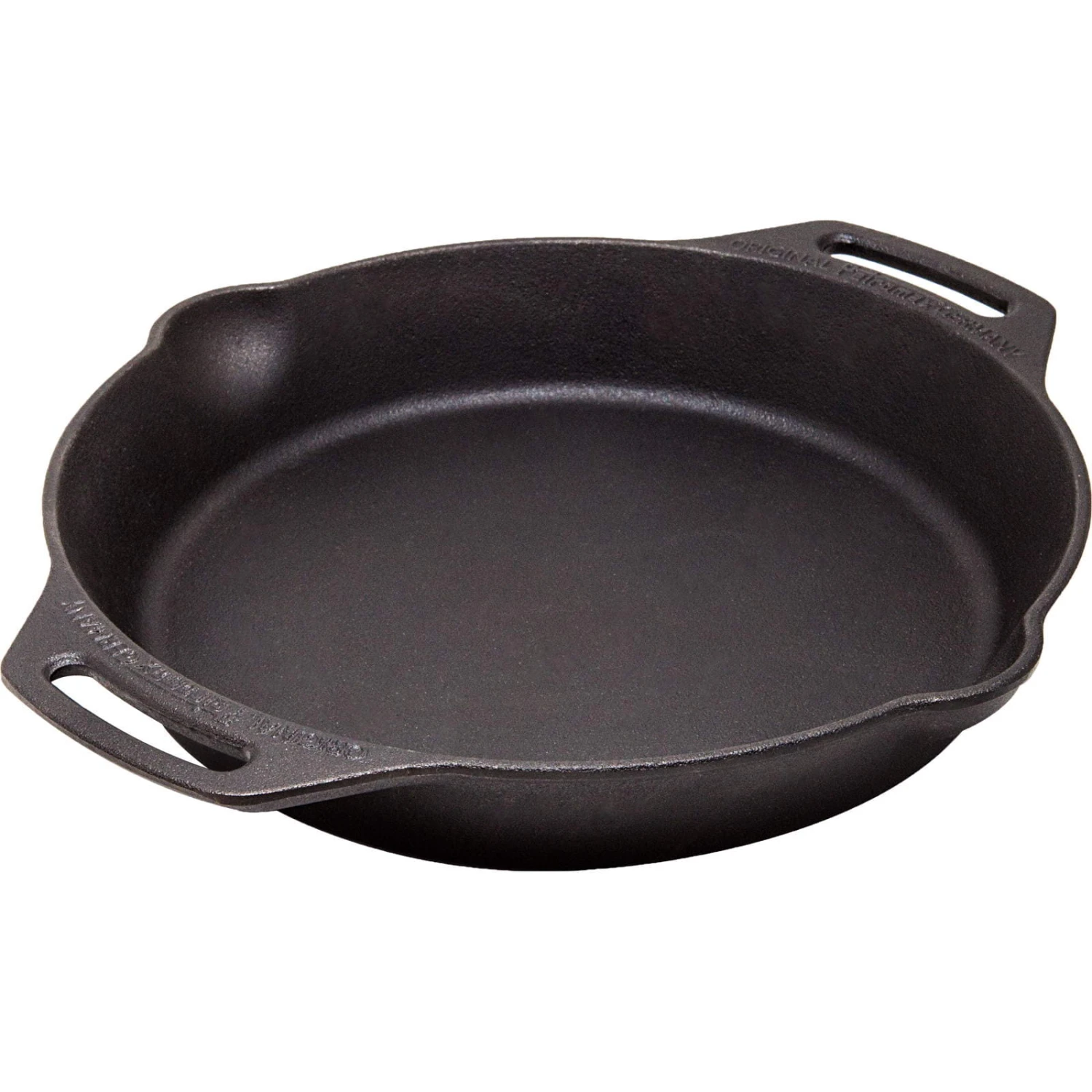 Petromax Feuerpfanne Fp30h - Bratpfanne Mit Zwei Henkeln 3 Petromax Feuerpfanne Fp30h - Bratpfanne Mit Zwei Henkeln