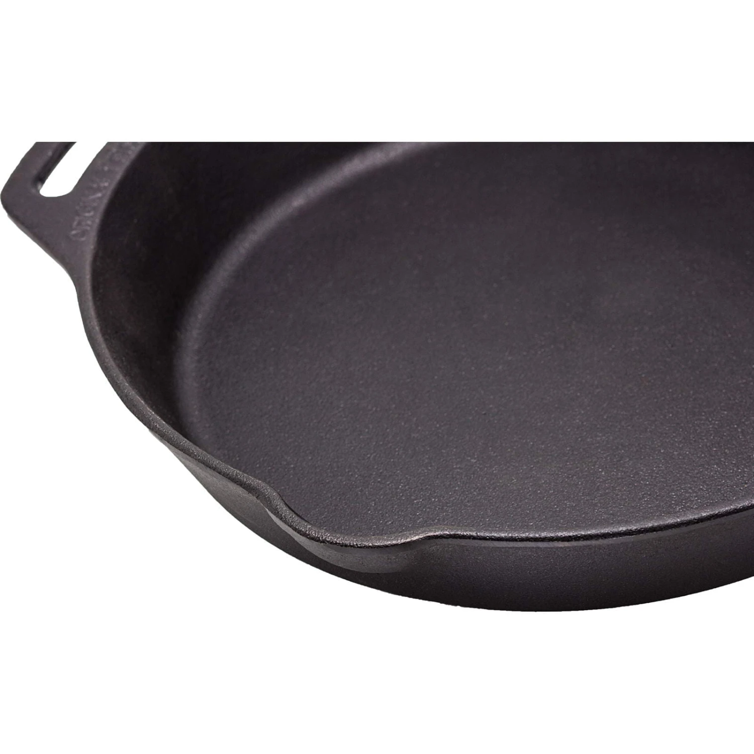 Petromax Feuerpfanne Fp30h - Bratpfanne Mit Zwei Henkeln 4 Petromax Feuerpfanne Fp30h - Bratpfanne Mit Zwei Henkeln – Bild 2