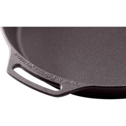 Petromax Feuerpfanne Fp35h - Bratpfanne Mit Zwei Henkeln -Tatonka Verkäufe petromax feuerpfanne fp40h bratpfanne rl 402429 1