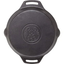 Petromax Feuerpfanne Fp35h - Bratpfanne Mit Zwei Henkeln -Tatonka Verkäufe petromax feuerpfanne fp40h bratpfanne rl 402429 2