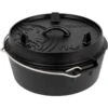 Petromax Feuertopf Ft4.5-t Ohne Füße - Dutch Oven -Tatonka Verkäufe petromax feuertopf ft 4 5 t ohne fuesse dutch oven rl 402456 0