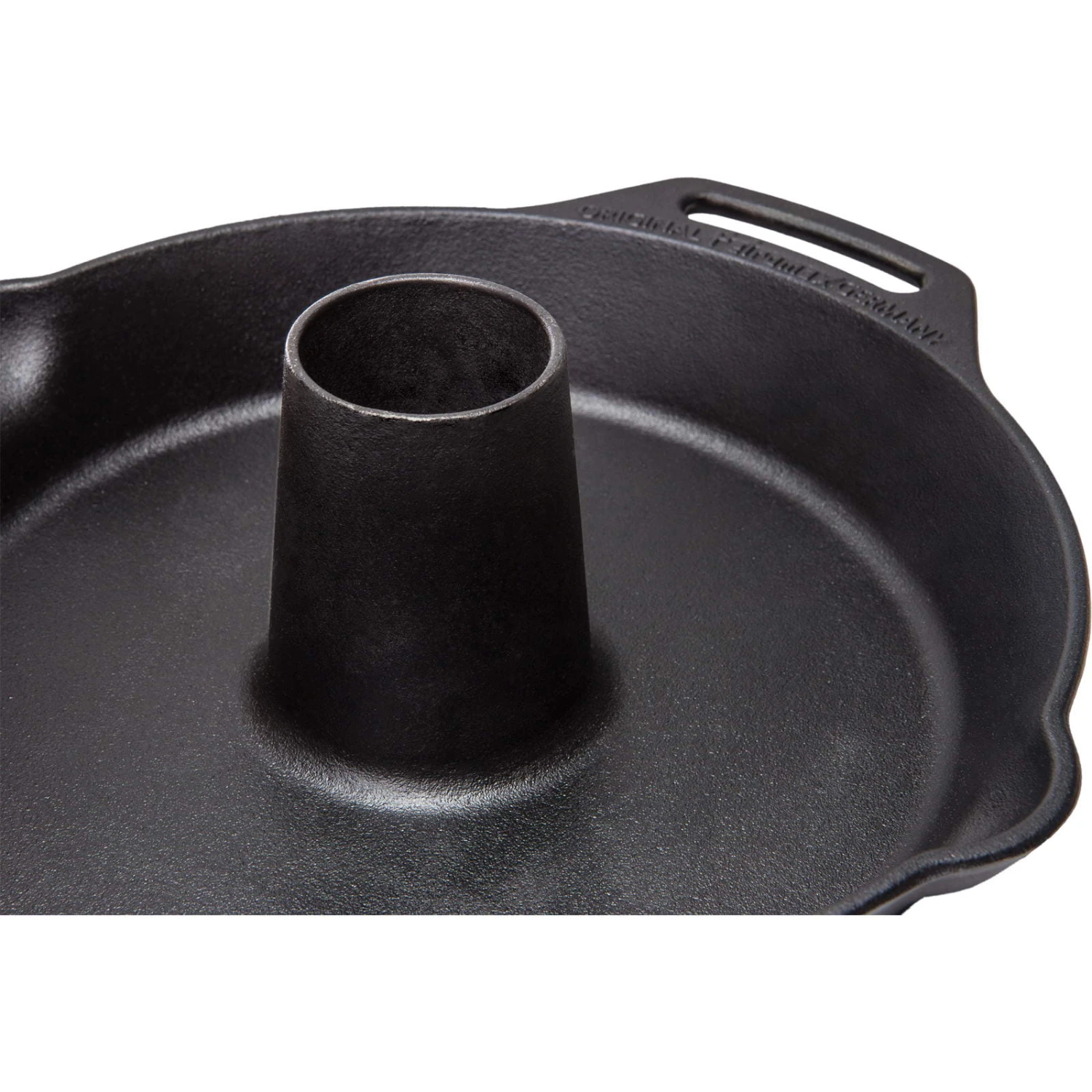 Petromax Geflügelbräter Cf30 4 Petromax Geflügelbräter Cf30 – Bild 2