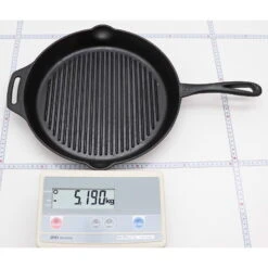 Petromax Grill-Feuerpfanne Gp35 - Grillpfanne -Tatonka Verkäufe petromax grill feuerpfanne gp35 grillpfanne rl 402466 2