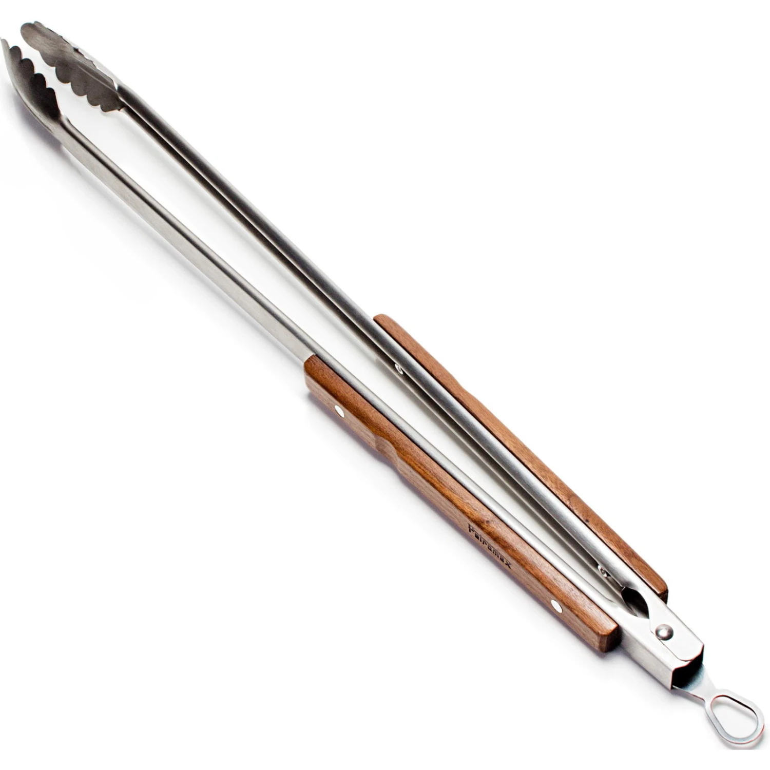 Petromax Grill- Und Kohlenzange Groß - 54 Cm 3 Petromax Grill- Und Kohlenzange Groß - 54 Cm