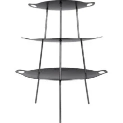 Petromax Grillpfanne Und Feuerschale FS48 - Grillschale -Tatonka Verkäufe petromax grilpfanne und feuerschale fs48 grillschale pef 5