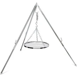 Petromax H-grate50 - Hänge-Rost Für Dreibein -Tatonka Verkäufe petromax h grate50 haenge rost fuer dreibein pef 1