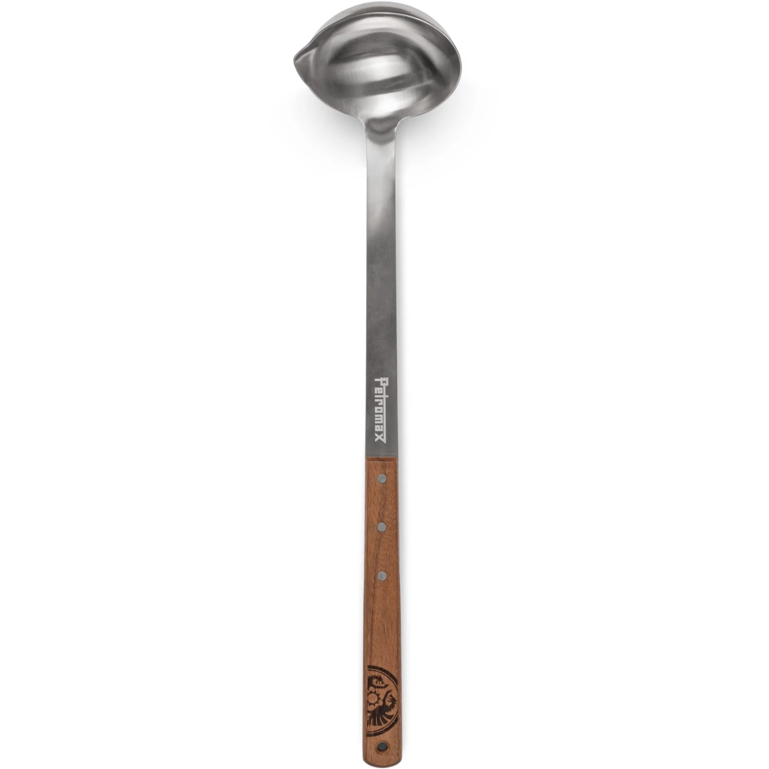 Petromax Ladle50 - Schöpfkelle 4 Petromax Ladle50 - Schöpfkelle – Bild 2