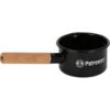 Petromax Panen 0.5 - Emaille Stieltopf -Tatonka Verkäufe petromax panen 0 5 emaille stieltopf sw27787 0