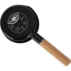 Petromax Panen 0.5 - Emaille Stieltopf -Tatonka Verkäufe petromax panen 0 5 emaille stieltopf sw27787 1