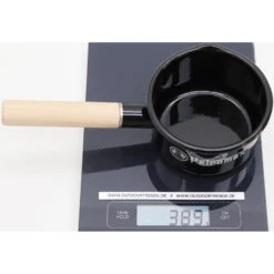 Petromax Panen 0.5 - Emaille Stieltopf -Tatonka Verkäufe petromax panen 0 5 emaille stieltopf sw27787 11