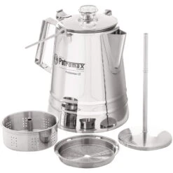 Petromax Perkomax LE28 - Perkolator -Tatonka Verkäufe petromax perkomax le28 perkolator pef per 28 le 2
