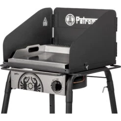 Petromax Plancha Grillplatte Für Gastisch -Tatonka Verkäufe petromax plancha grillplatte fuer gastisch pef ge plate 4