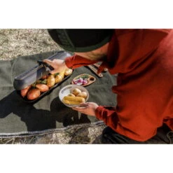 Petromax Pto45 - Gusseisener Kartoffelbräter -Tatonka Verkäufe petromax pto45 gusseisener kartoffelbraeter pef pto45b 2