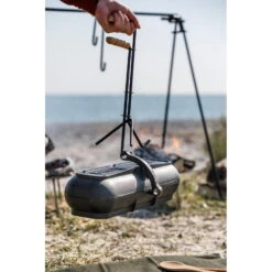 Petromax Pto45 - Gusseisener Kartoffelbräter -Tatonka Verkäufe petromax pto45 gusseisener kartoffelbraeter pef pto45b 4