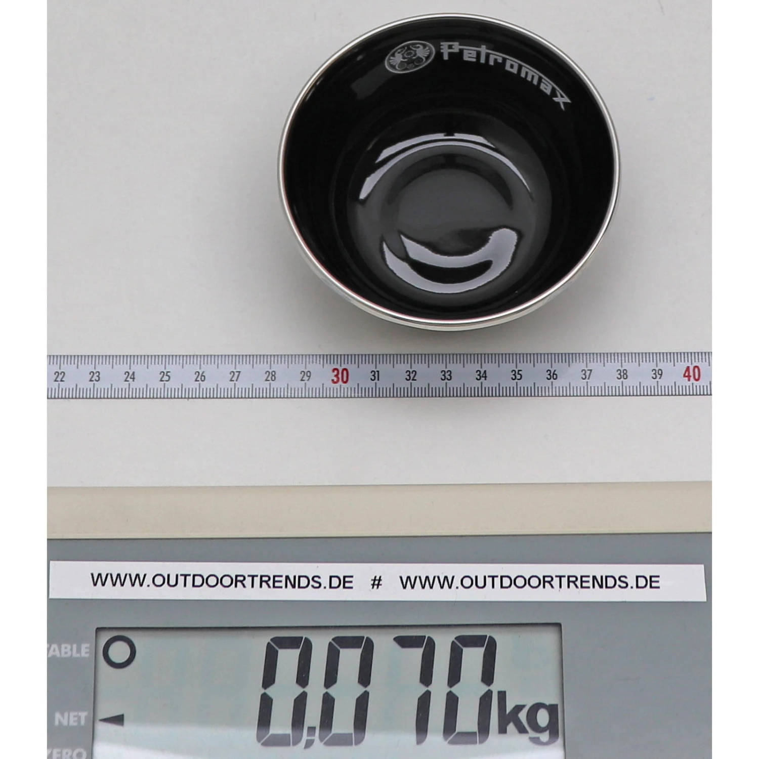 Petromax PX Bowl 160 - Emaille Schalen 5 Petromax PX Bowl 160 - Emaille Schalen – Bild 3