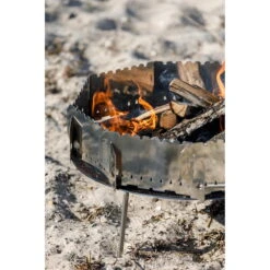 Petromax Px-wbrk9 - Steck-Windschutz Für Feuerstellen 12 Petromax Px-wbrk9 - Steck-Windschutz Für Feuerstellen -Tatonka Verkäufe petromax px wbrk9 steck windschutz fuer feuerstellen pef 0