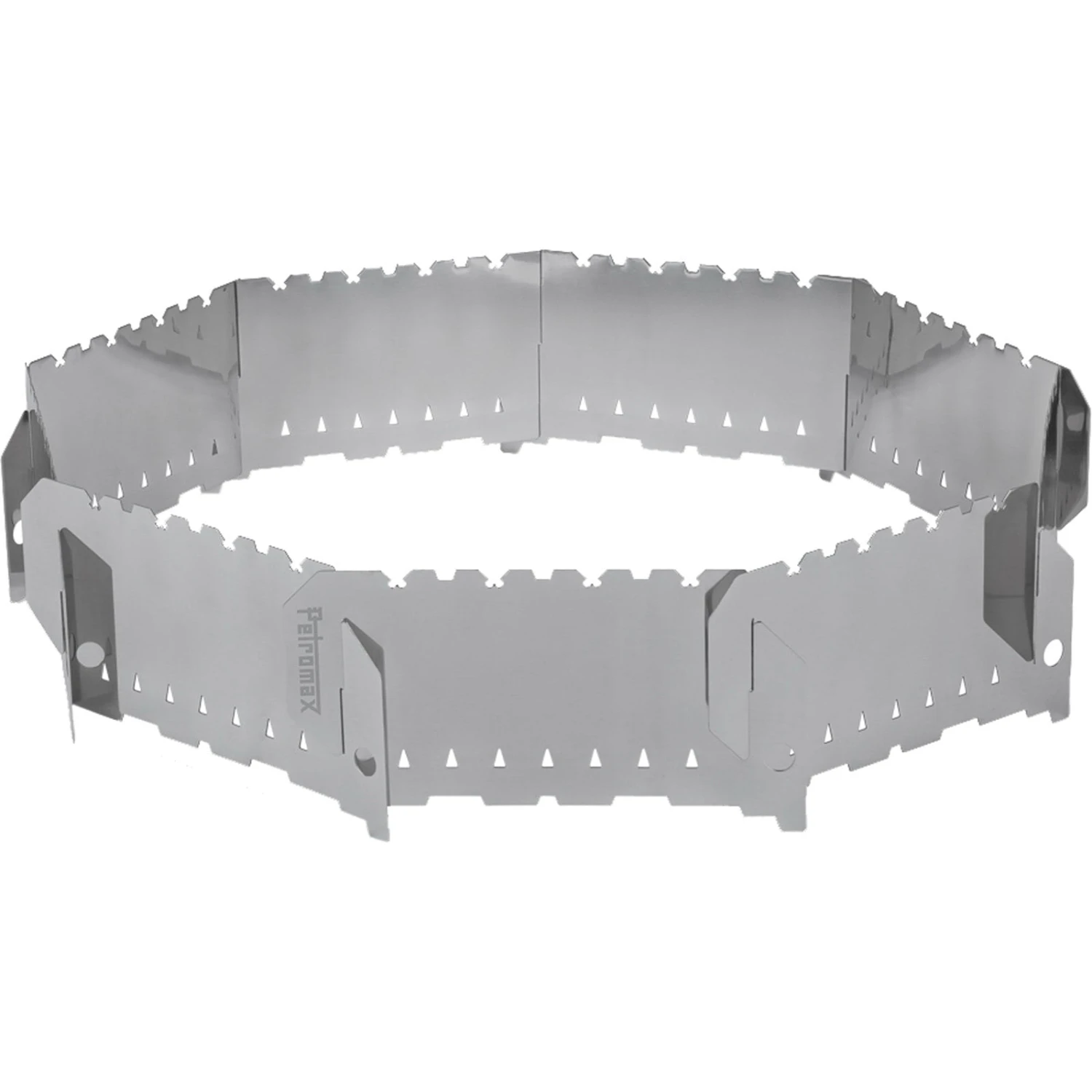 Petromax Px-wbrk9 - Steck-Windschutz Für Feuerstellen 3 Petromax Px-wbrk9 - Steck-Windschutz Für Feuerstellen