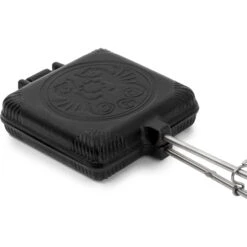 Petromax Sandwicheisen - Für Offenes Feuer -Tatonka Verkäufe petromax sandwicheisen pef sw iron s 1