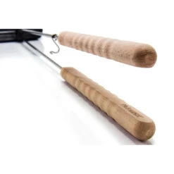 Petromax Sandwicheisen - Für Offenes Feuer -Tatonka Verkäufe petromax sandwicheisen pef sw iron s 5