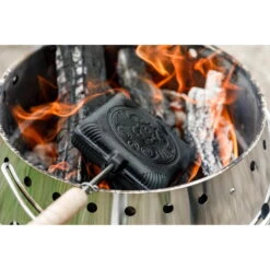 Petromax Sandwicheisen - Für Offenes Feuer -Tatonka Verkäufe petromax sandwicheisen pef sw iron s 8