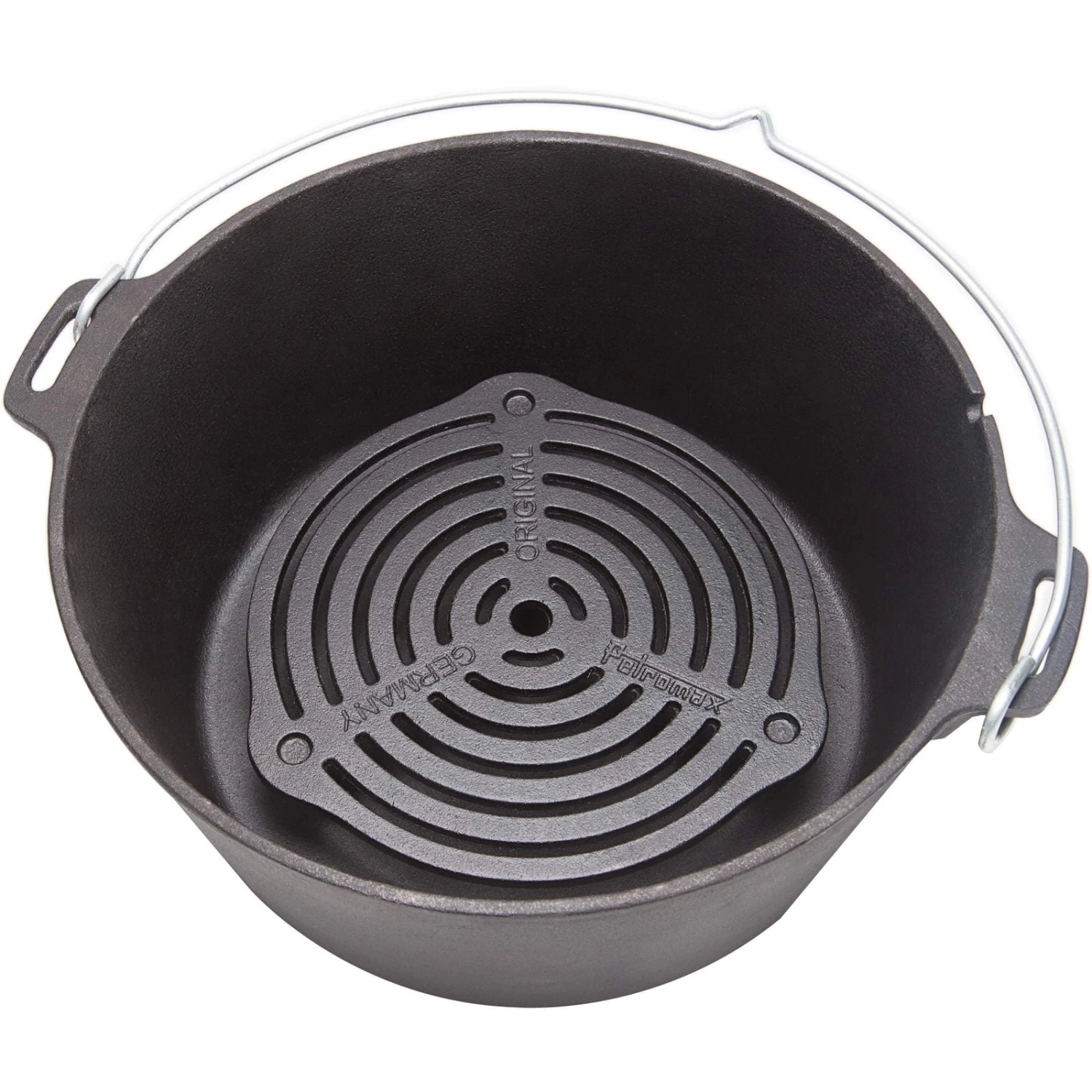 Petromax Stapelrost Gr-s 6 Petromax Stapelrost Gr-s – Bild 4