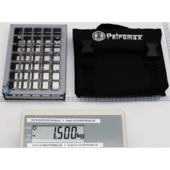 Petromax Steckherd Fb1 - Feuerstelle 7 Petromax Steckherd Fb1 - Feuerstelle -Tatonka Verkäufe petromax steckherd fb1 feuerstelle sw27326 2