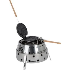 Petromax Wende-Waffeleisen 17 Petromax Wende-Waffeleisen -Tatonka Verkäufe petromax wende waffeleisen pef wf tx 3