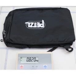 Petzl Kliff - Seil-Rucksack -Tatonka Verkäufe petzl kliff seil rucksack pe s010aa01 4