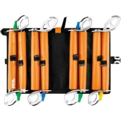 Petzl Octo - Eisschrauben-Tasche -Tatonka Verkäufe petzl octo eisschrauben tasche pe u010aa00 2