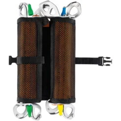 Petzl Octo - Eisschrauben-Tasche -Tatonka Verkäufe petzl octo eisschrauben tasche pe u010aa00 3