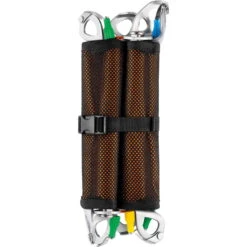 Petzl Octo - Eisschrauben-Tasche -Tatonka Verkäufe petzl octo eisschrauben tasche pe u010aa00 4