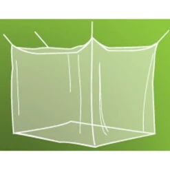 Pharmavoyage Moskitonetz Cabin 1 - Imprägnierter Mückenschutz -Tatonka Verkäufe pharmavoyage moskitonetz cabin 1 impraegnierter mueckenschutz pha 60110610 0