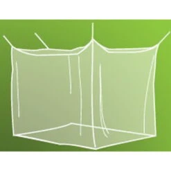 Pharmavoyage Moskitonetz Cabin 2 - Imprägnierter Mückenschutz -Tatonka Verkäufe pharmavoyage moskitonetz cabin 2 impraegnierter mueckenschutz pha 60110611 0