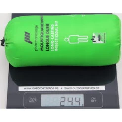 Pharmavoyage Moskitonetz Trek 1 - Imprägnierter Mückenschutz -Tatonka Verkäufe pharmavoyage moskitonetz trek 1 impraegniert mueckenschutz pha 60110607 0