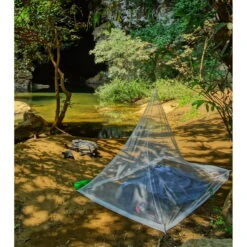 Pharmavoyage Moskitonetz Trek - Mückenschutz -Tatonka Verkäufe pharmavoyage moskitonetz trek mueckenschutz pha 60110600 2