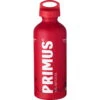Primus 600er Brennstoffflasche Mit Kindersicherung - 530 Ml -Tatonka Verkäufe primus 600er brennstoffflasche mit kindersicherung 530 ml rot rl 790485