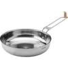 Primus Campfire Frying Pan 25 - Edelstahl-Bratpfanne -Tatonka Verkäufe primus campfire frying pan 25 edelstahl bratpfanne rl 790531