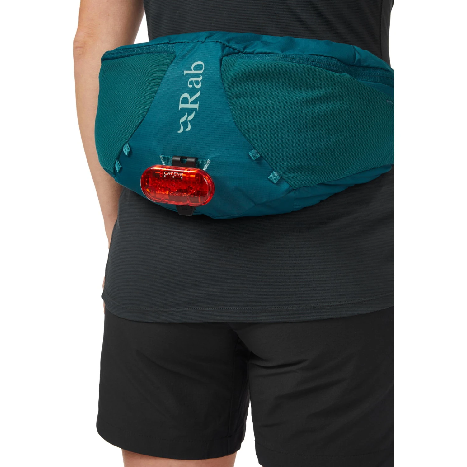 Rab Aeon LT 5 - Hüfttasche 12 Rab Aeon LT 5 - Hüfttasche – Bild 10