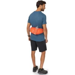 Rab Aeon LT Hydro - Hüfttasche Mit Trinkflasche -Tatonka Verkäufe rab aeon lt hydro huefttasche mit trinkflasche qap 37 ant one 5