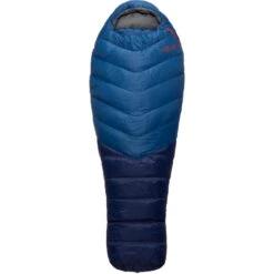 Rab Alpine 400 - Daunenschlafsack