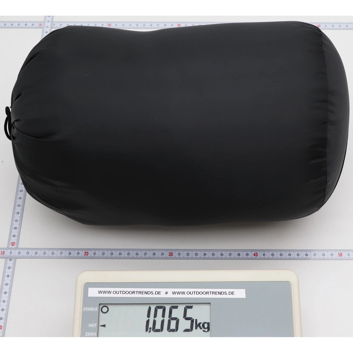 Rab Alpine 600 Women - Daunenschlafsack 4 Rab Alpine 600 Women - Daunenschlafsack – Bild 2